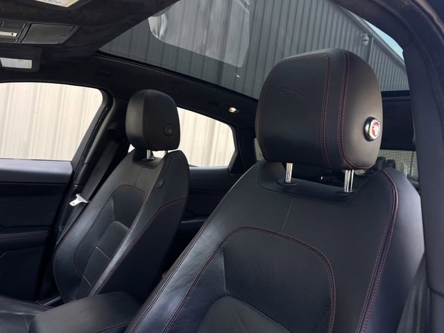 Used 2018 Jaguar E-PACE First Edition image 15