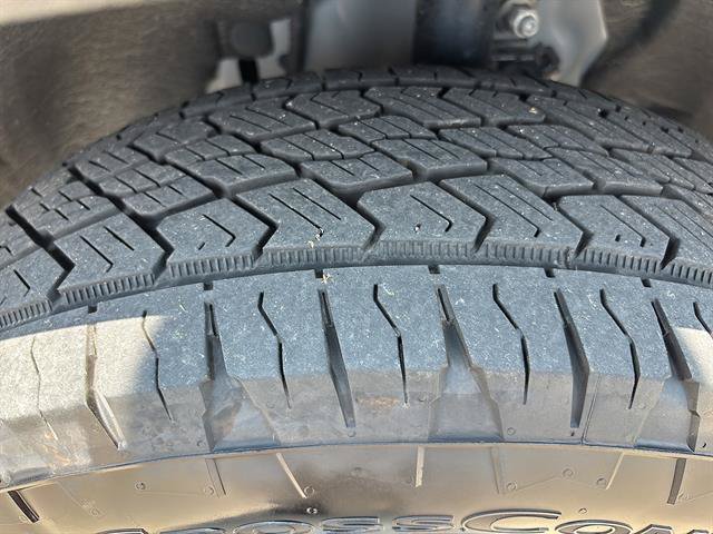 Certified 2025 Ford Bronco Sport Badlands AWD/4WD image 10