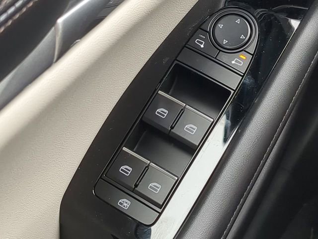 New 2026 MAZDA MAZDA3 2.5 S Sedan w/ Preferred Pkg image 21