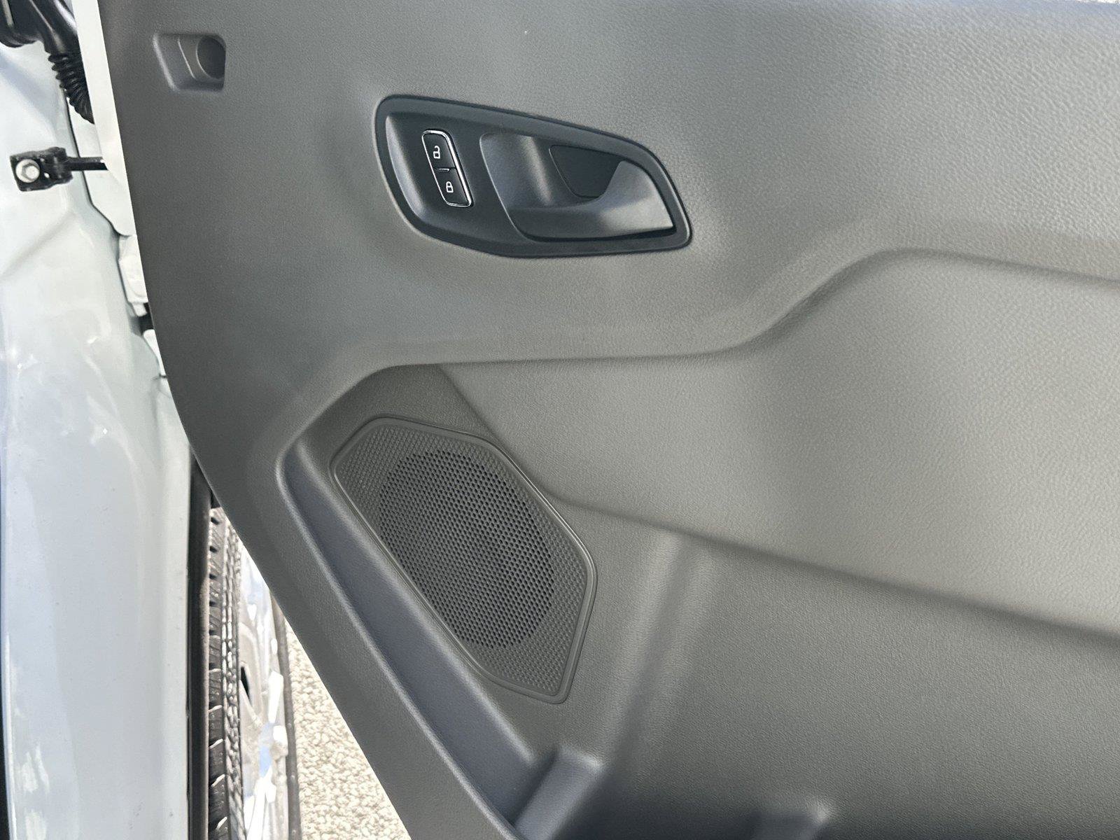 New 2025 Ford Transit 350 w/ Interior Upgrade Package RWD image 21