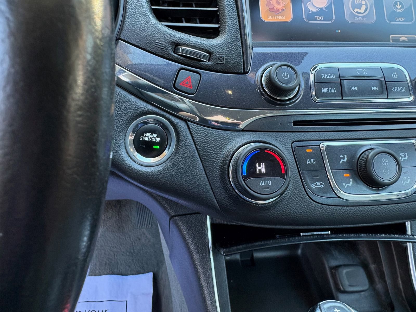 Used 2017 Chevrolet Impala Premier image 31