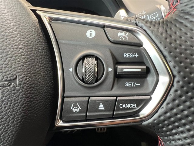 New 2026 Acura RDX A-Spec image 22