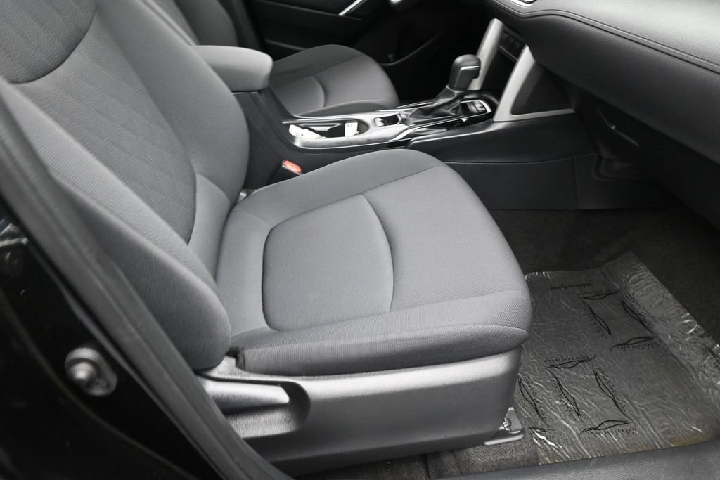 Used 2022 Toyota Corolla Cross LE w/ Moonroof Package FWD image 38