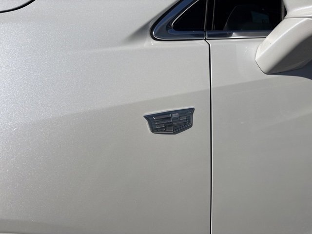 Used 2019 Cadillac XT5 Premium Luxury image 11