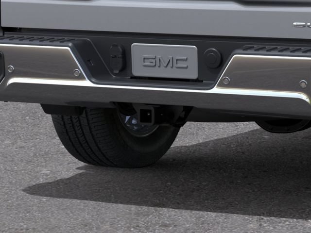 New 2026 GMC Sierra 1500 SLT AWD/4WD image 14