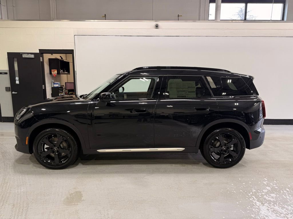 New 2026 MINI Cooper Countryman S AWD/4WD image 2