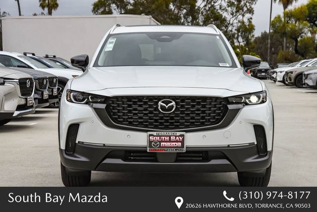 New 2026 MAZDA CX-50 AWD 2.5 S w/ Weather Package image 2