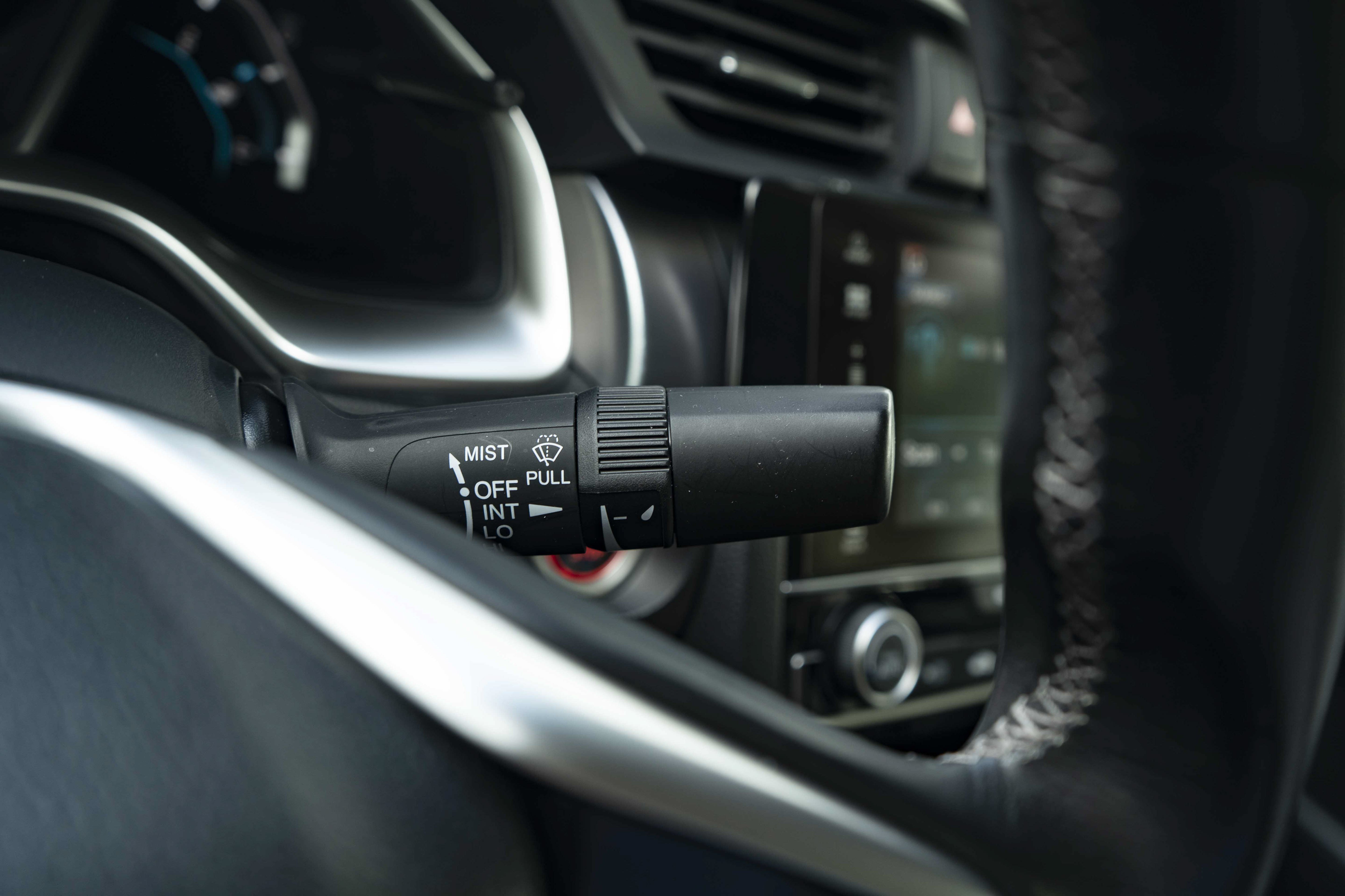 Used 2018 Honda Civic EX-T image 24