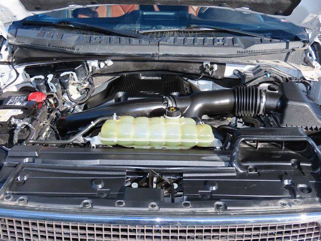 Certified 2020 Ford F150 King Ranch w/ Equipment Group 601A Luxury image 16