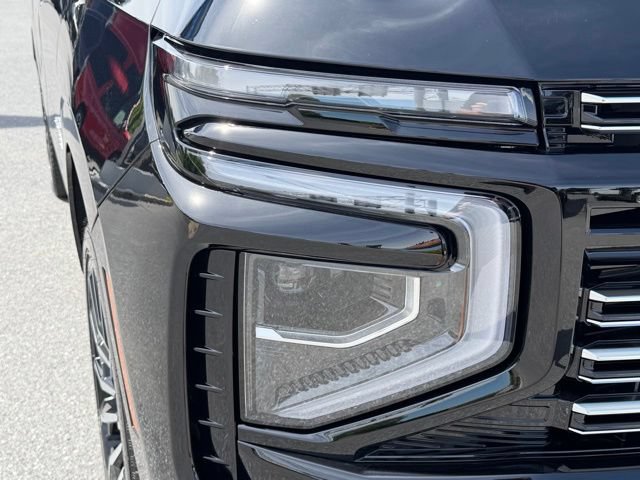 New 2026 Chevrolet Suburban High Country AWD/4WD image 18
