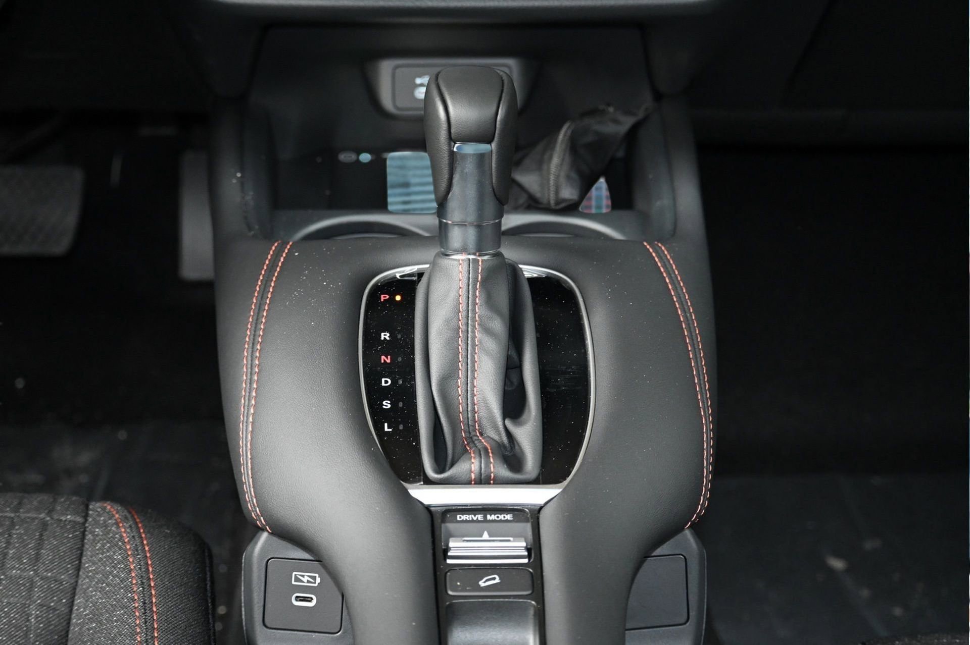 New 2026 Honda HR-V Sport image 23