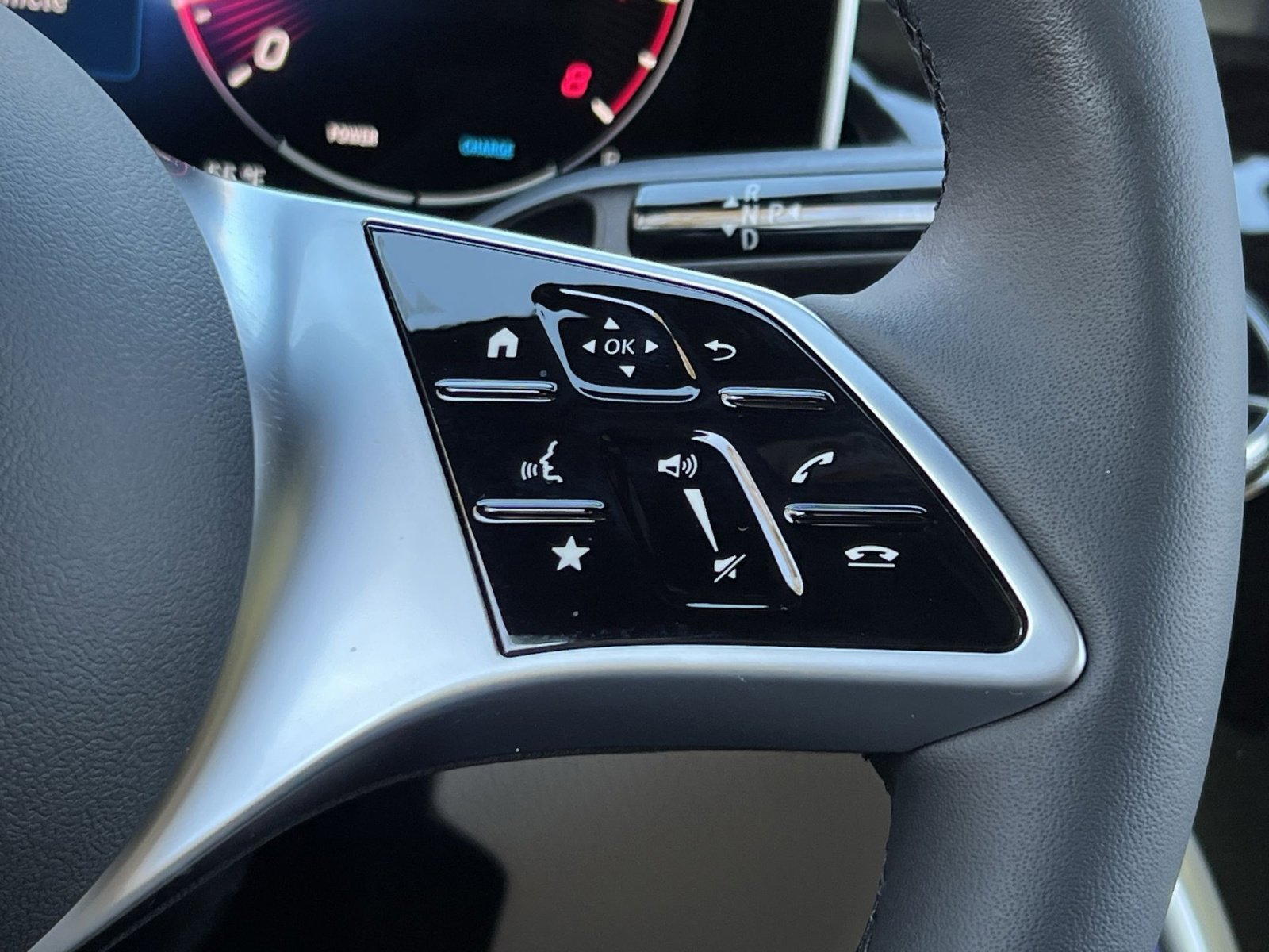 New 2026 Mercedes-Benz GLC 300 4MATIC image 29