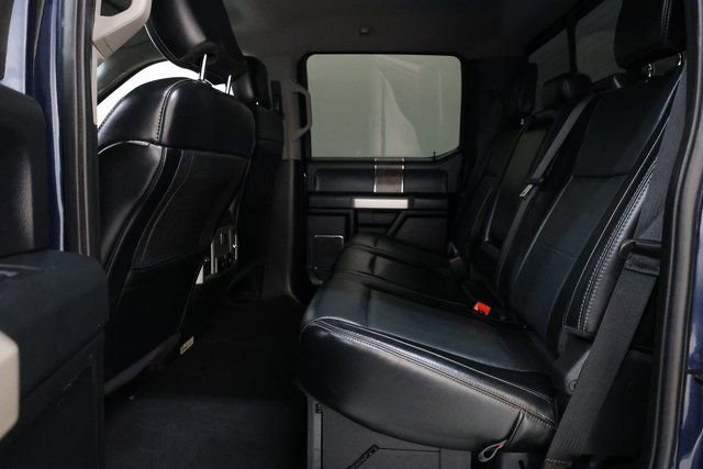 Used 2019 Ford F250 Lariat w/ Lariat Value Package image 78