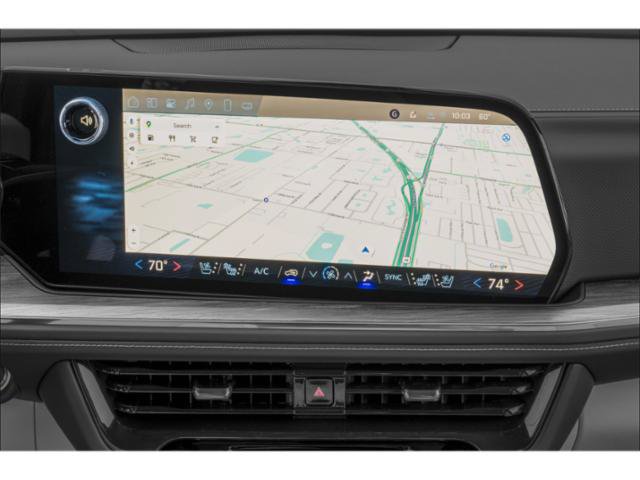 New 2027 Chevrolet Suburban Premier w/ Sun And Tow Package AWD/4WD image 12