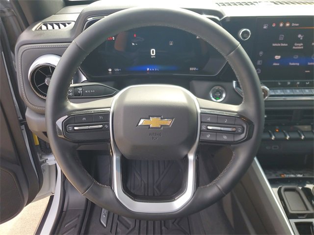 Used 2024 Chevrolet Colorado LT w/ LT Convenience Package III image 20