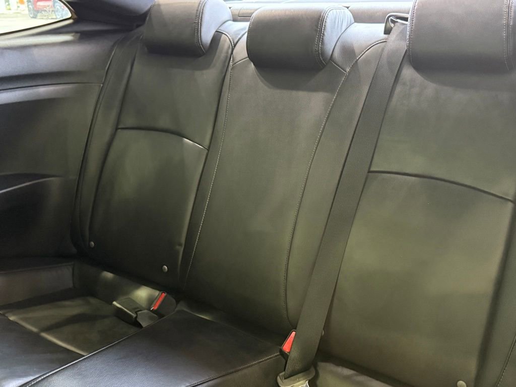 Used 2019 Honda Civic Touring image 21