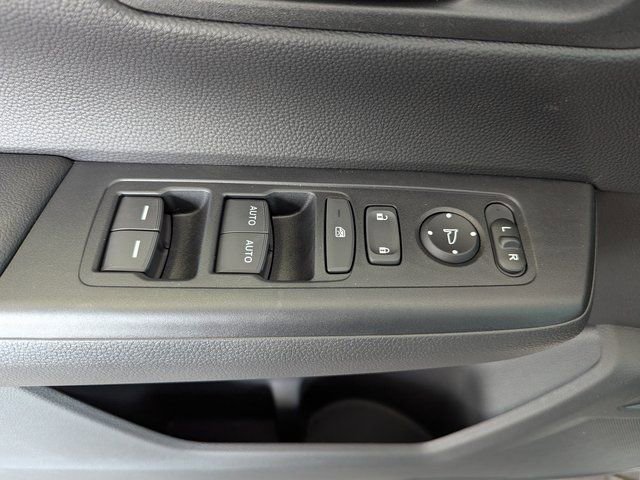 New 2026 Honda CR-V Sport image 15