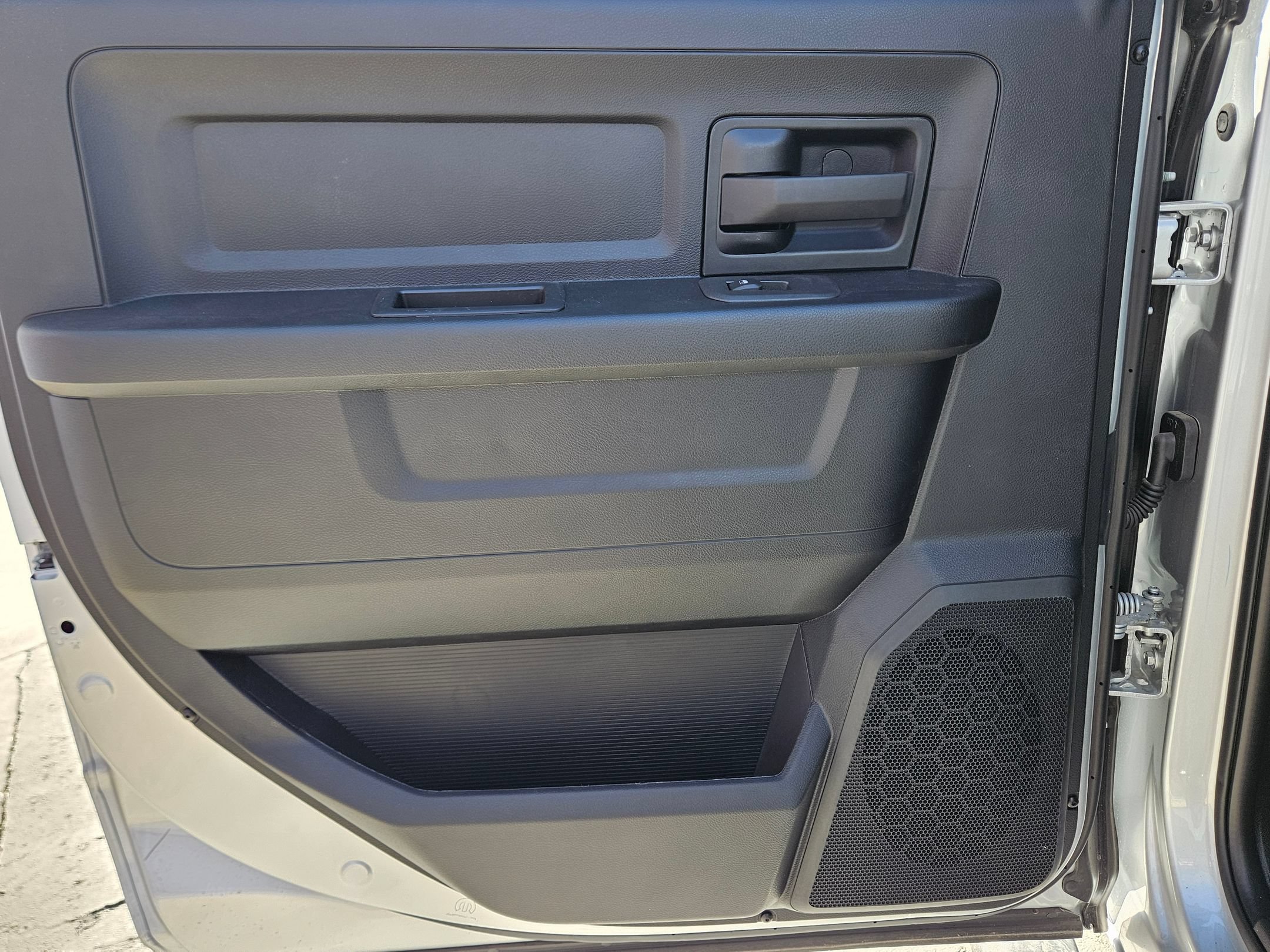 New 2026 RAM 2500 Tradesman AWD/4WD image 20