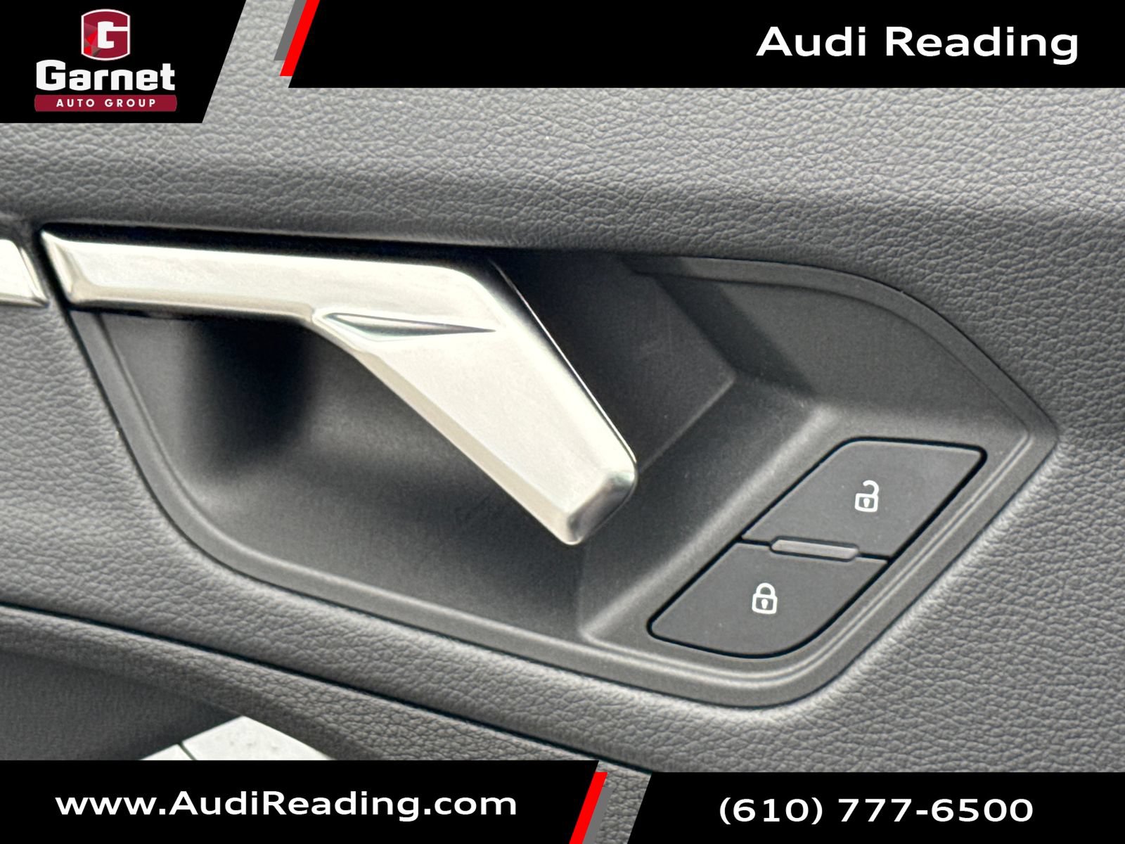 Certified 2023 Audi Q3 2.0T Premium w/ Convenience Package AWD/4WD image 29