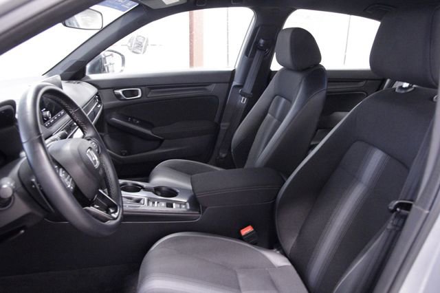 Certified 2024 Honda Civic Sport image 15