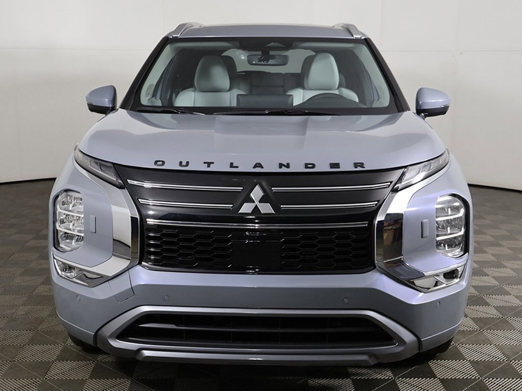 New 2025 Mitsubishi Outlander SEL image 16