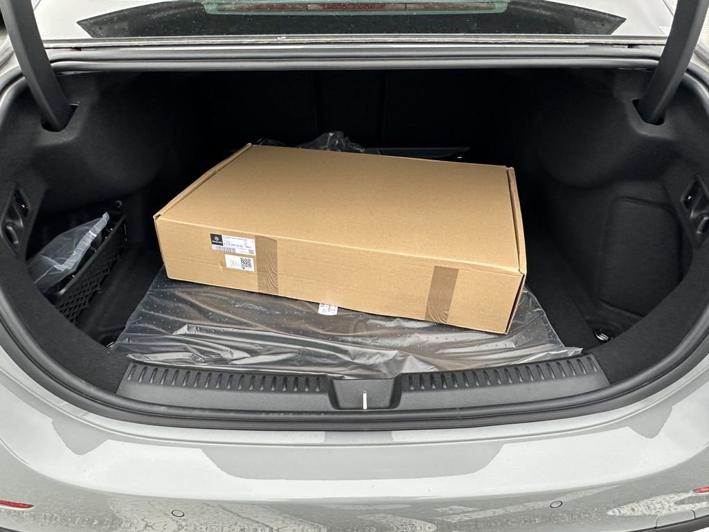 New 2026 Mercedes-Benz E 450 4MATIC Sedan image 21