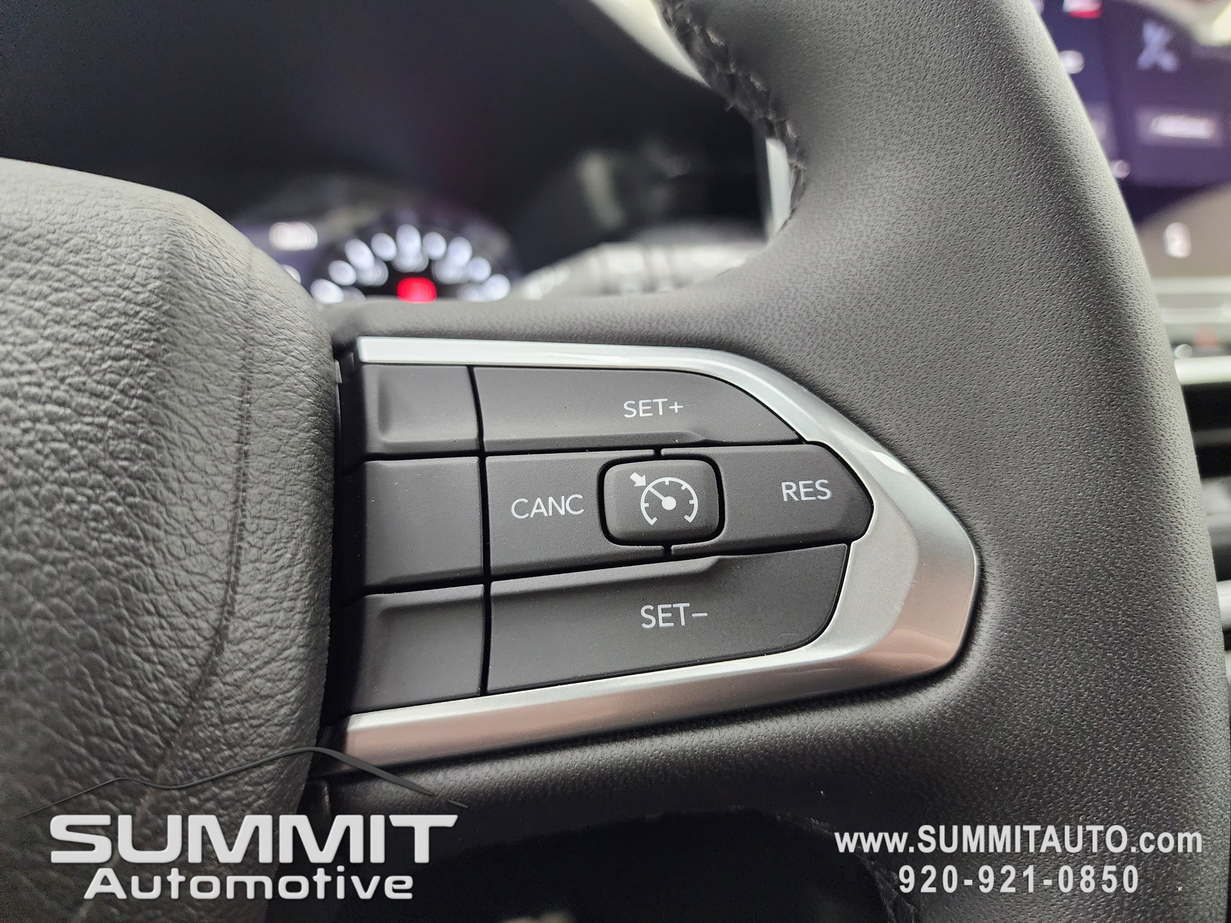 New 2026 Jeep Compass Latitude image 14