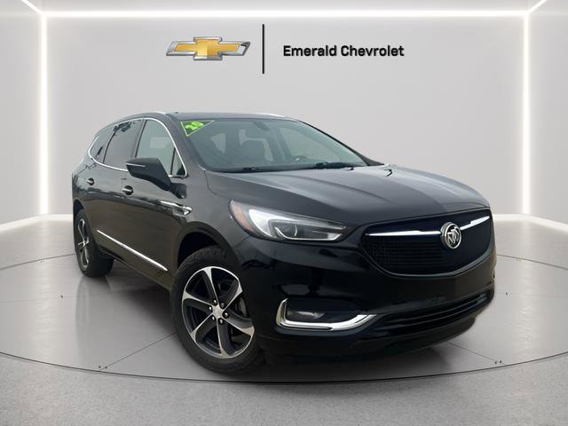 Used 2020 Buick Enclave Essence w/ Sun And Navigation Package image 1