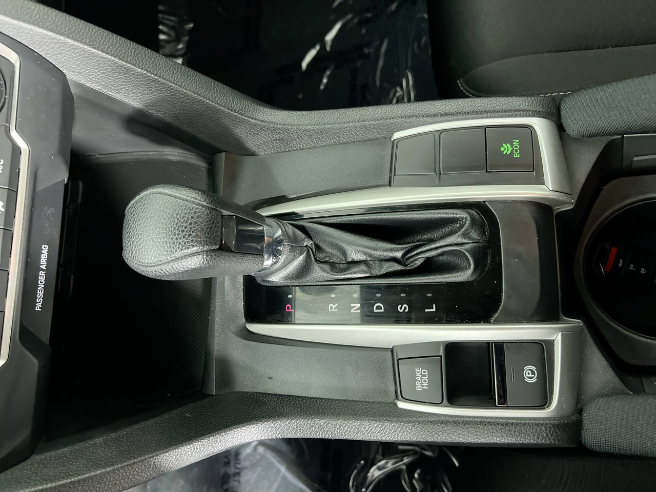Used 2019 Honda Civic LX image 21
