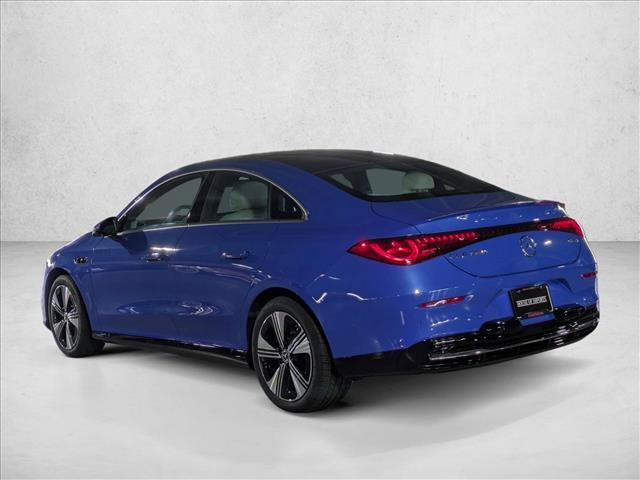 New 2026 Mercedes-Benz CLA 350 image 9