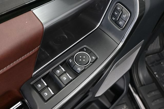 Used 2023 Ford F150 Lariat w/ Equipment Group 502A High AWD/4WD image 15