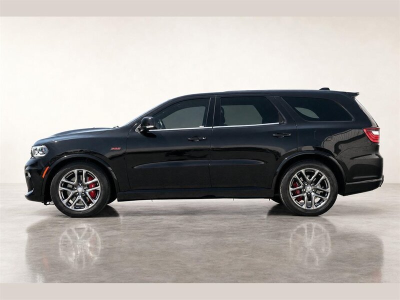 Used 2022 Dodge Durango SRT AWD/4WD image 3