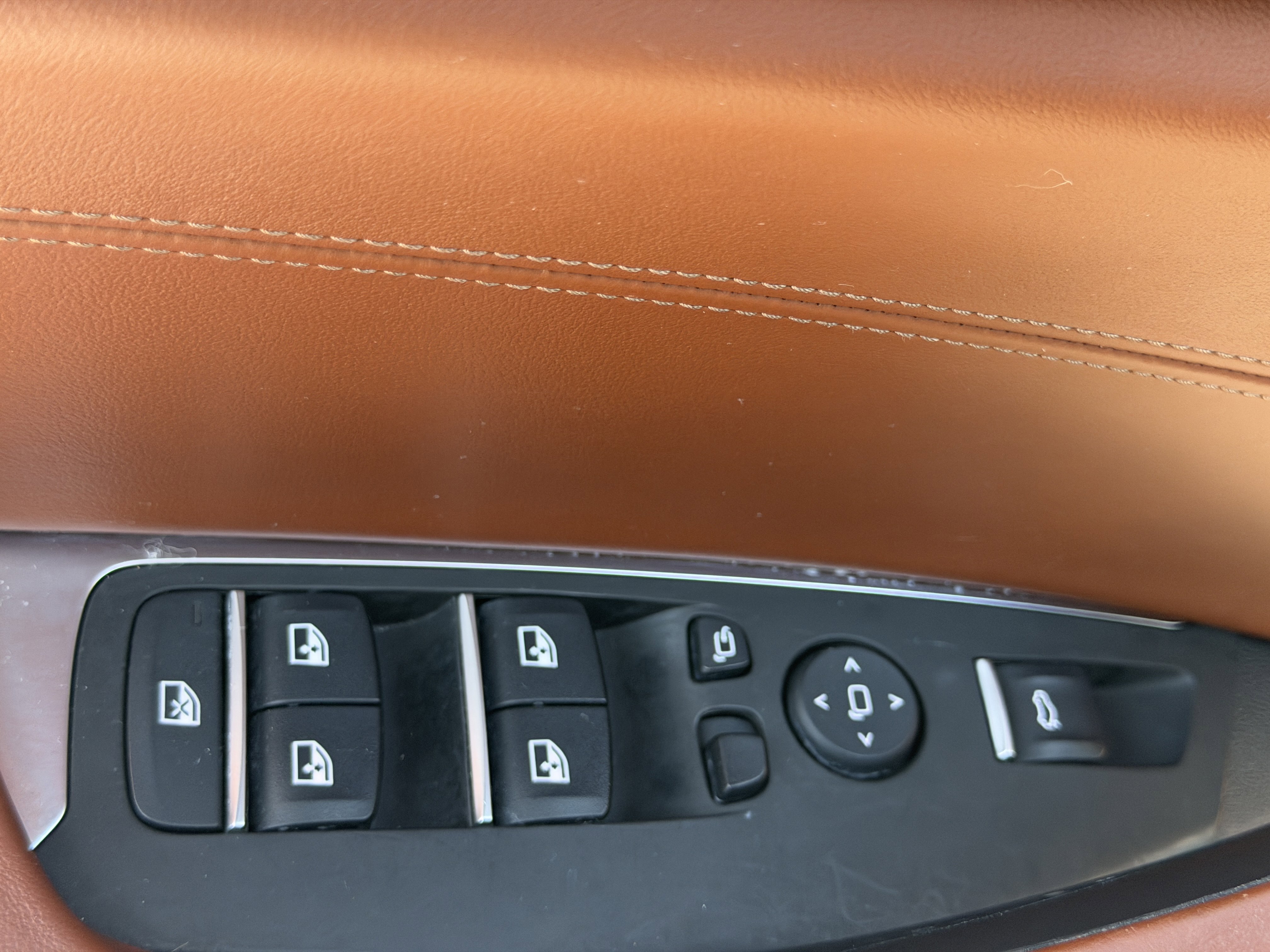 Used 2021 BMW X4 M w/ Competition Package image 17