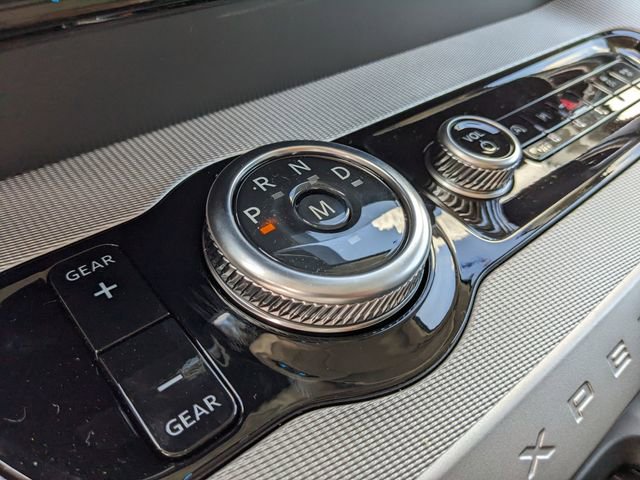 New 2025 Ford Expedition Active image 26