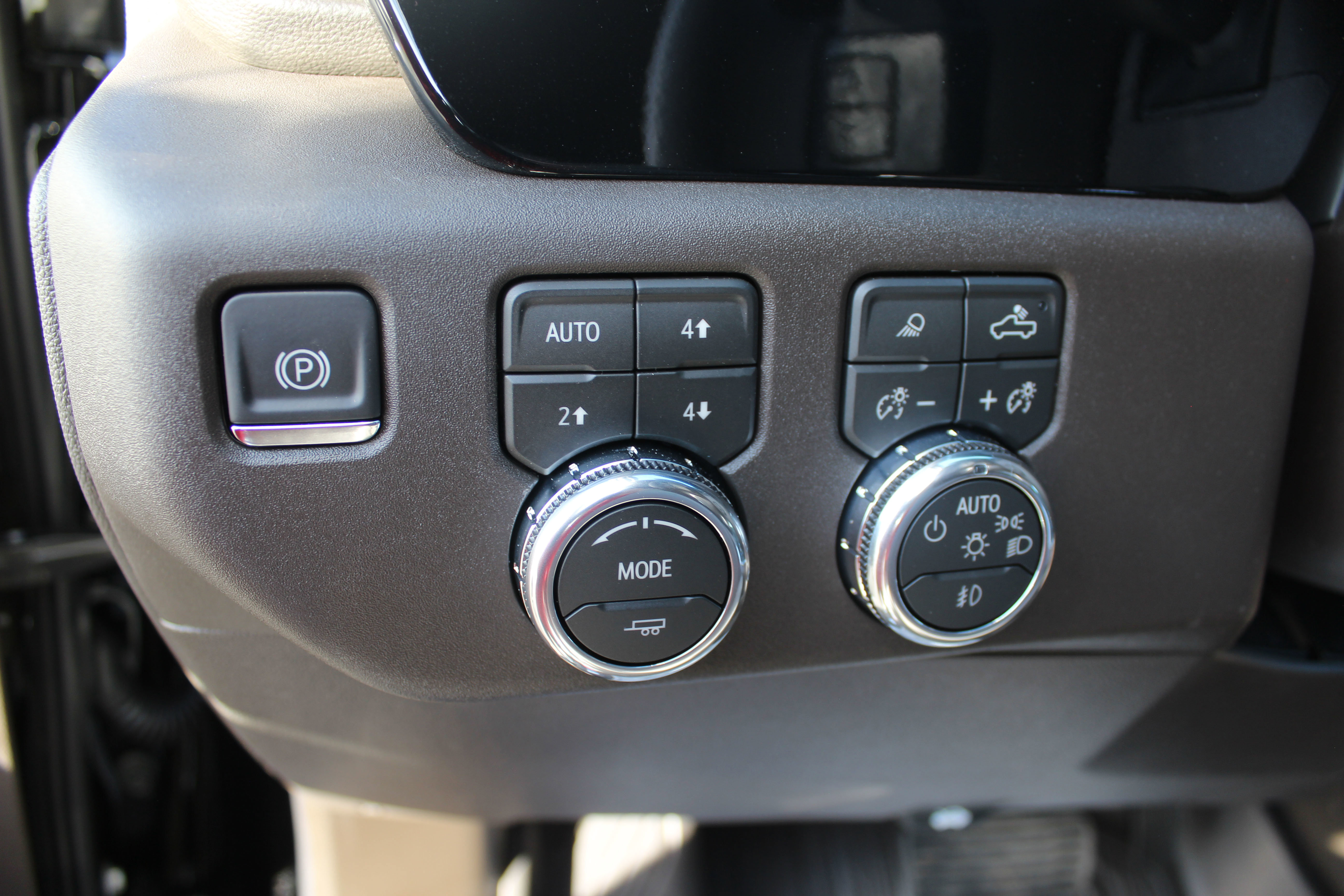 New 2026 GMC Sierra 1500 SLT w/ SLT Premium Plus Package image 36