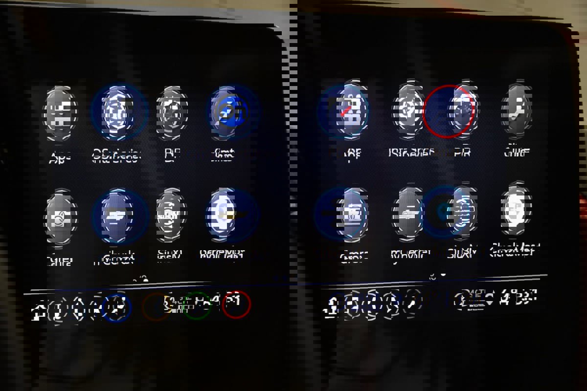 Used 2023 Chevrolet Corvette Stingray Preferred Conv w/ 2LT image 57