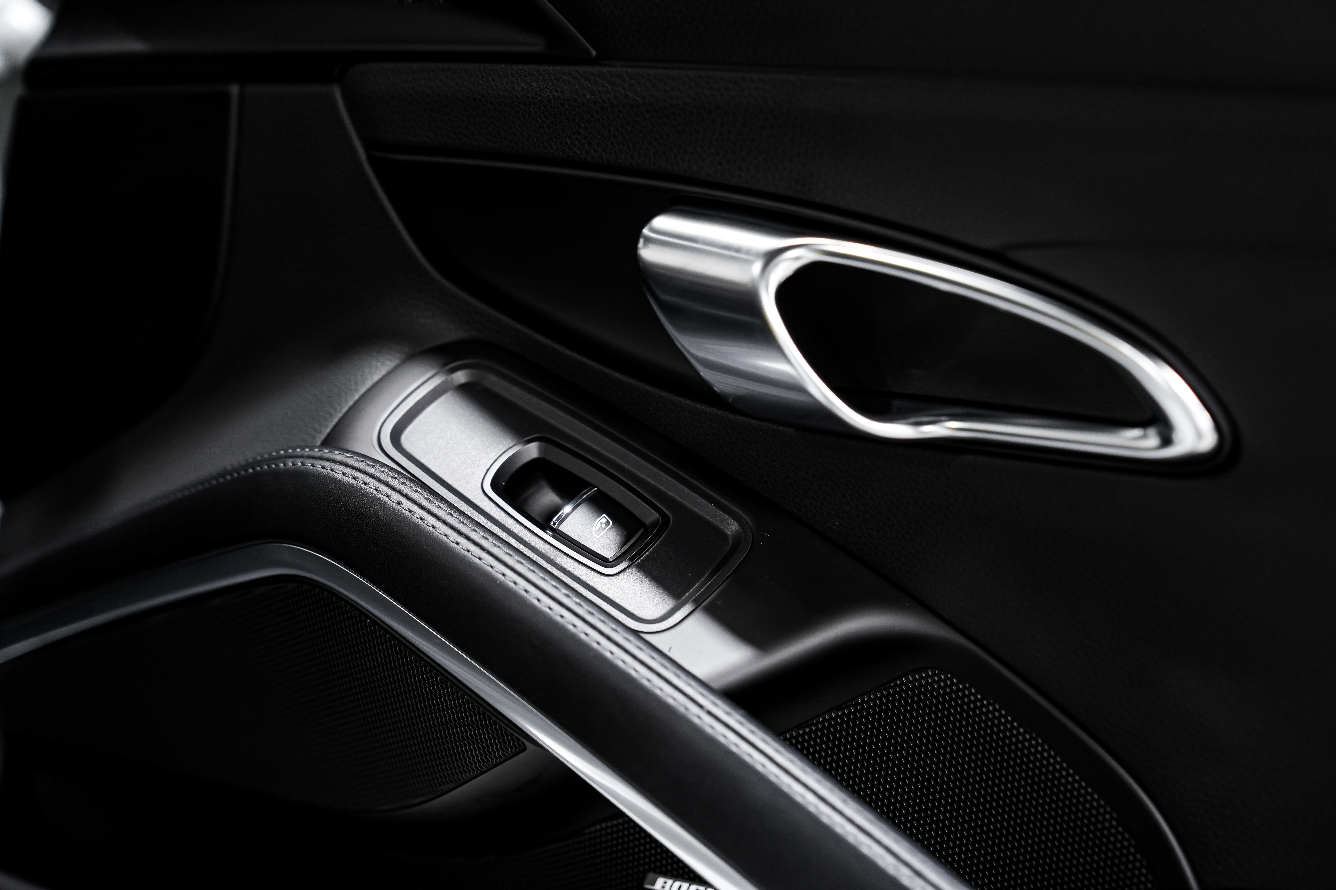 Used 2017 Porsche 911 Targa 4 image 32