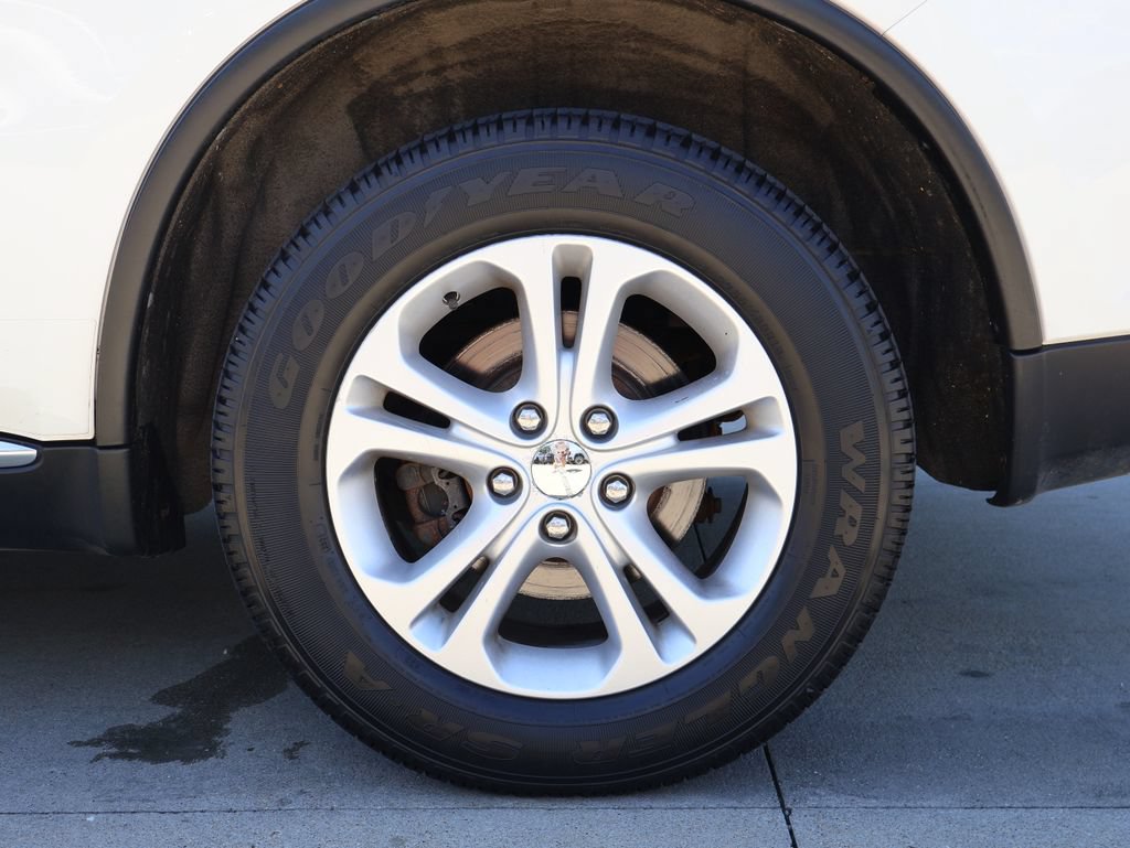 Used 2012 Dodge Durango SXT AWD/4WD image 36