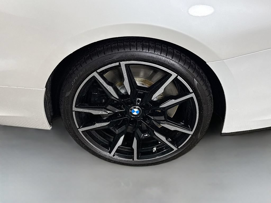 Used 2024 BMW M850i xDrive Coupe AWD/4WD image 33