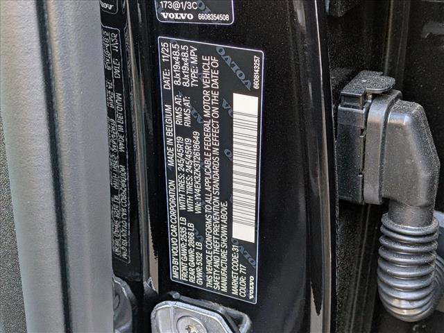 New 2026 Volvo EX30 Plus w/ Protection Package Premier image 19