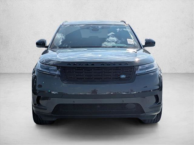 New 2026 Land Rover Range Rover Velar S AWD/4WD image 6