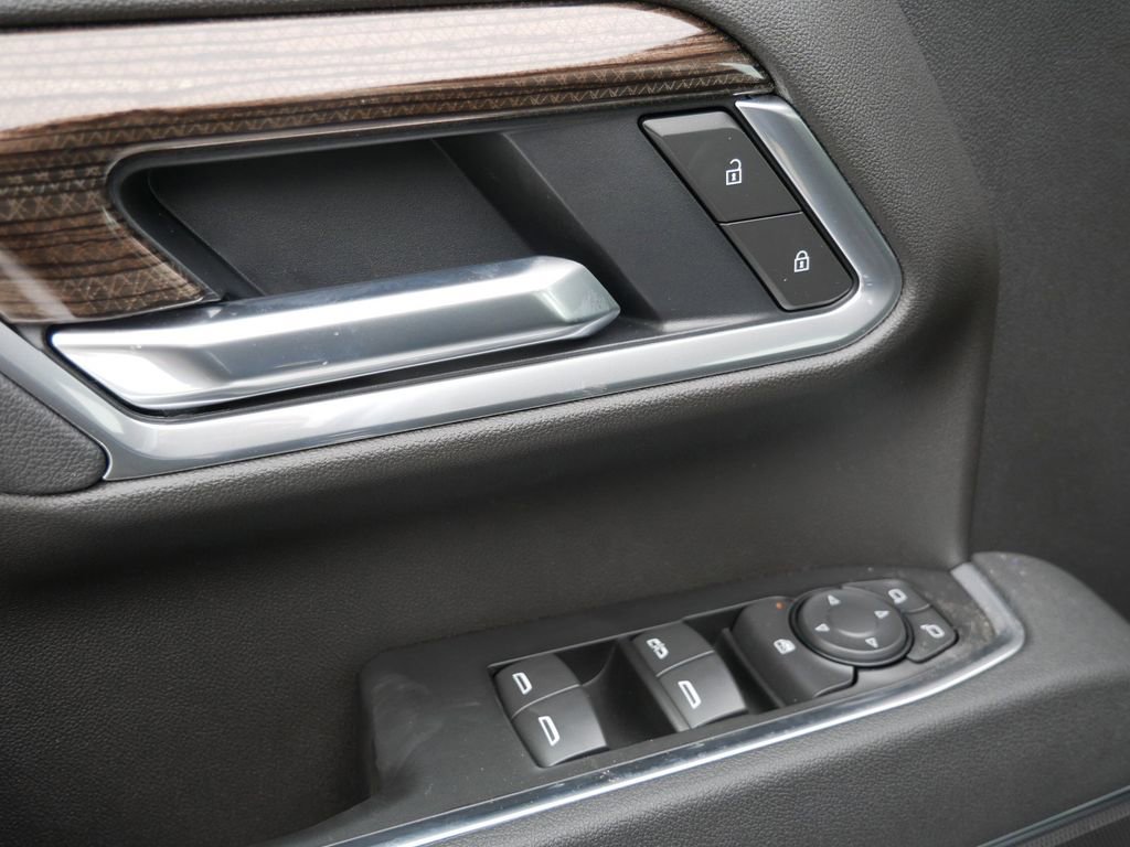 New 2026 Chevrolet Silverado 2500 LT image 15