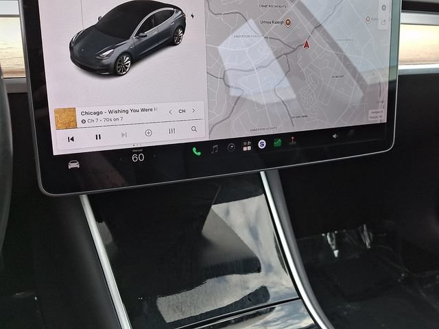 Used 2018 Tesla Model 3 Long Range RWD image 18