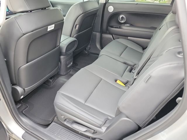 New 2026 Hyundai Palisade SEL image 21
