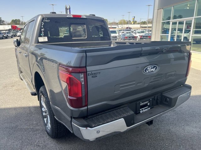 New 2025 Ford F150 XLT w/ Equipment Group 303A High image 6