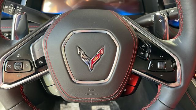 New 2026 Chevrolet Corvette Z06 w/ Battery Protection Package image 20