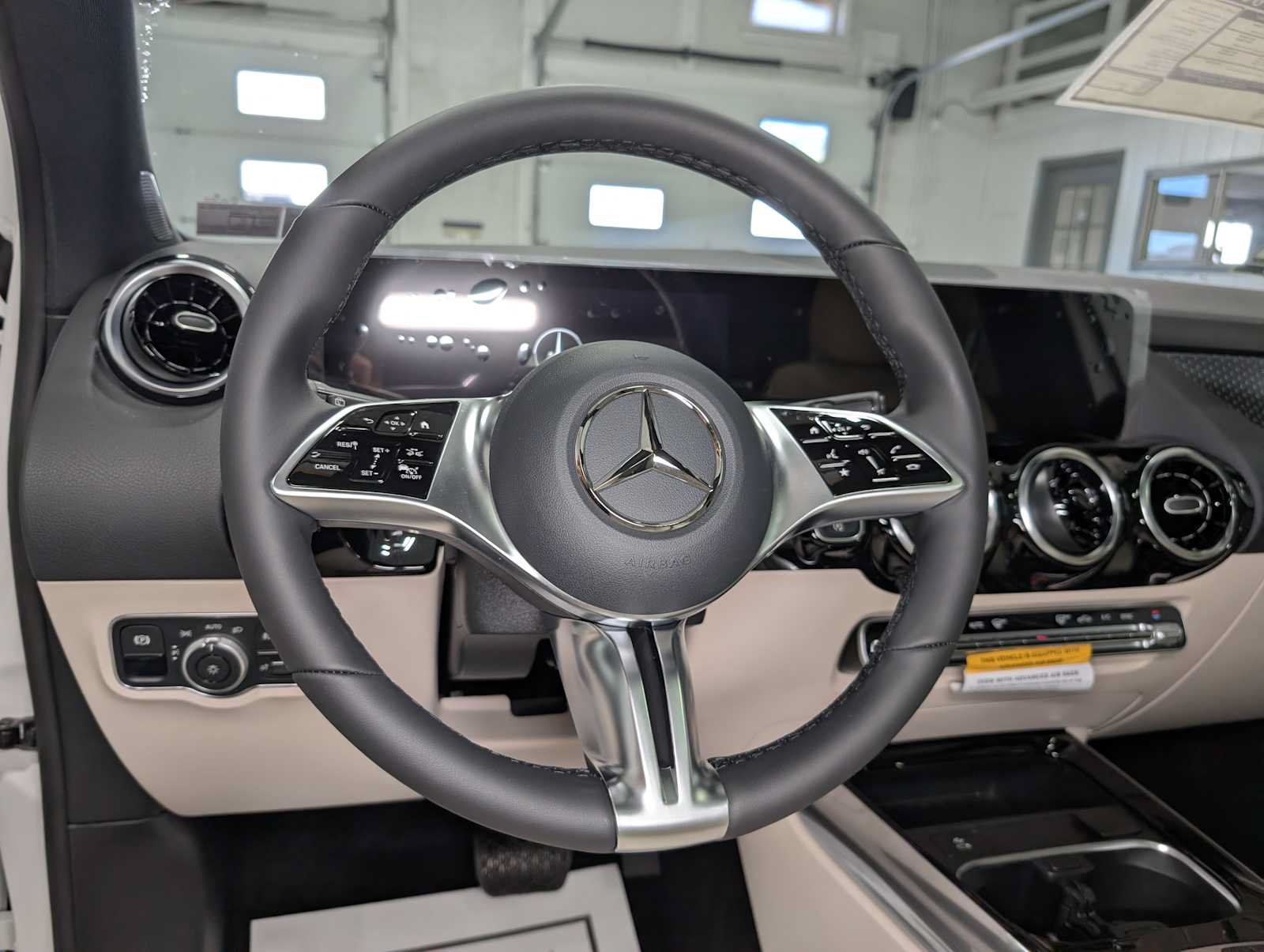 New 2026 Mercedes-Benz GLA 250 4MATIC image 30