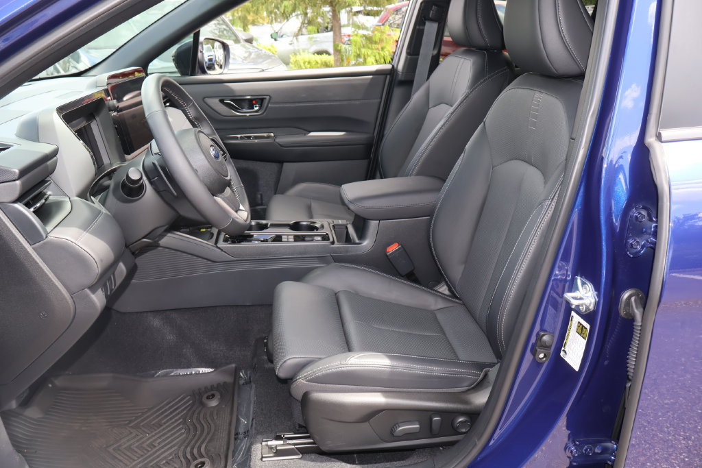 Certified 2026 Subaru Outback Touring AWD/4WD image 13