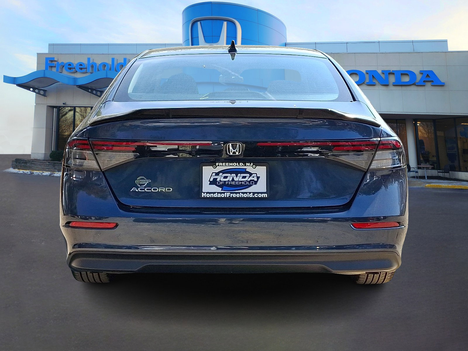 Used 2023 Honda Accord EX image 6