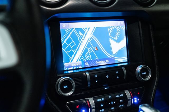 Used 2022 Ford Mustang Premium w/ Equipment Group 201A image 24